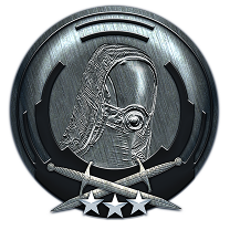 Mass Effect Legendary Edition Quarian Ally Achievement