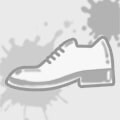 Hunted for a Shoe