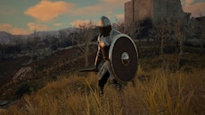 Aspiring Weaponsmith achievement