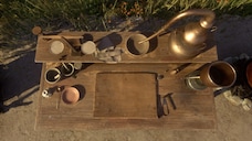 Aspiring Alchemist achievement