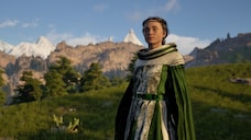 Aspiring Tailor achievement