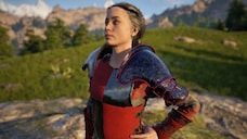 Aspiring Armorsmith achievement