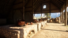 Aspiring Cook achievement