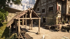 Aspiring Carpenter achievement