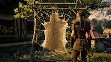 Aspiring Tanner achievement