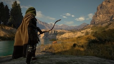 Aspiring Fletcher achievement