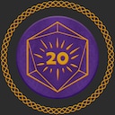 Natural 20!