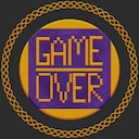 GAME OVER