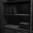 Through the Dust and the Tomes