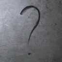 Guess we’ll never know