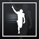 First Touchdown