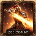 1500x Combo