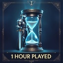 Play for 1 hour