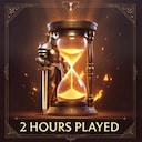 Play for 2 hours