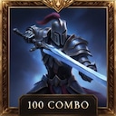 100x Combo
