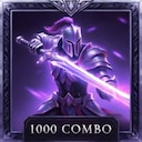 1000x Combo