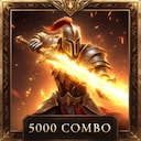 5000x Combo