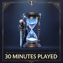Play for 30 minutes
