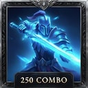250x Combo
