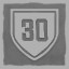 30 Days achievement