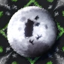 LIFTED Next stop: the moon Achievement