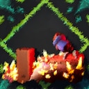 LIFTED Can't stop, won't stop Achievement