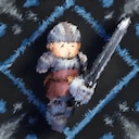 LIFTED A knight to remember! Achievement