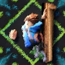 LIFTED Bouncing off walls Achievement