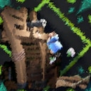LIFTED Hop, skip and a jump Achievement