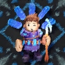 LIFTED Kingdom of the Crystal Skin Achievement