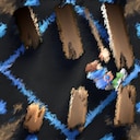 LIFTED Cheap wood Achievement