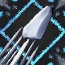 LIFTED Rock-et Launcher Achievement
