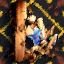 LIFTED Breaking hearts and doors Achievement