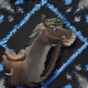 LIFTED Quit horsing around Achievement