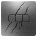 NEW SCARS