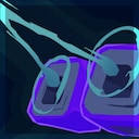Risk of Rain 2 Engineer: Mad Scientist Achievement