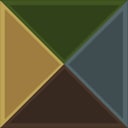 Risk of Rain 2 Huntress: Cleared Prime Meridian Achievement