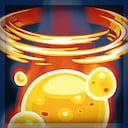 Risk of Rain 2 CHEF: You've Always Been Crazy Achievement