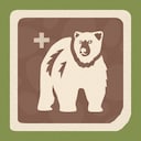 Planet Zoo 2 Bear-Able Achievement