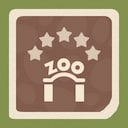 Planet Zoo 2 Goodwin Park Achievement