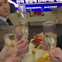 Five Hearts Under One Roof season2 Welcome to the Global Era Achievement