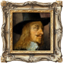 The Immortal John Triptych Art Critic Achievement