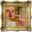 The Immortal John Triptych Magical Musical Maestro Achievement