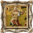 The Immortal John Triptych Wrath Achievement