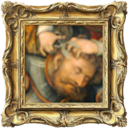 The Immortal John Triptych Abuse Democracy Achievement