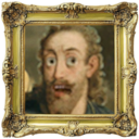 The Immortal John Triptych Arbitration Expert Achievement