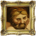 The Immortal John Triptych Champion Butt Sheather Achievement
