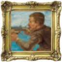The Immortal John Triptych Sharp Shooter Achievement