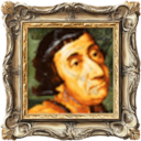 The Immortal John Triptych Master Sculptor Achievement
