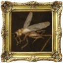 The Immortal John Triptych A Plague of Locusts Achievement